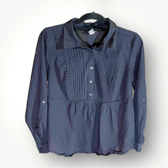 Torrid Black Top - Sz 00 - Picture 13 of 13